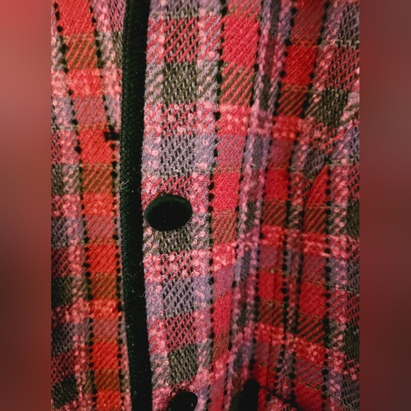 Pendleton Women's Tweed Blazer - Picture 9 of 16